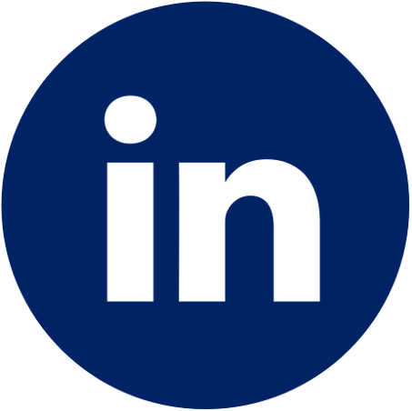 LinkedIn Icon