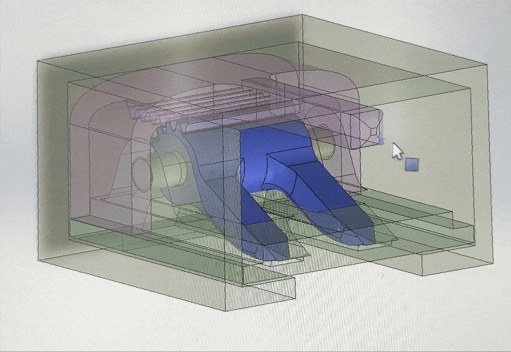 Early CAD