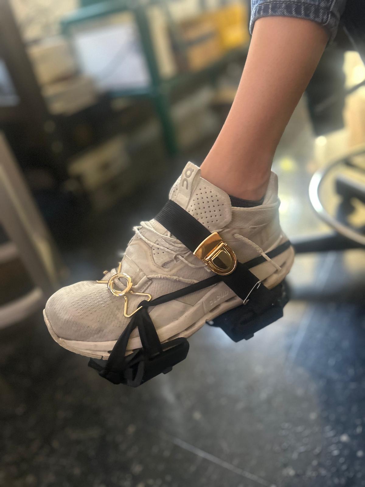 Strap Prototype