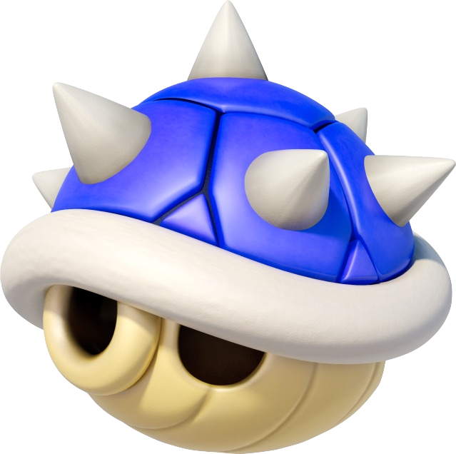 Blue Shell